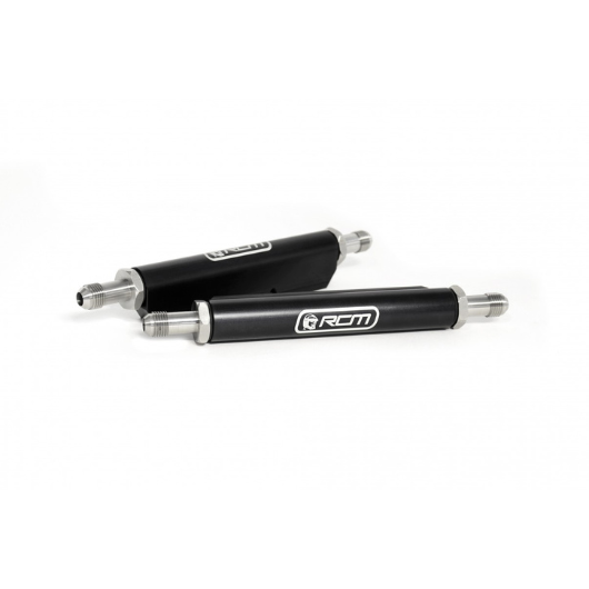 Parallel Billet Fuel Rail Kit